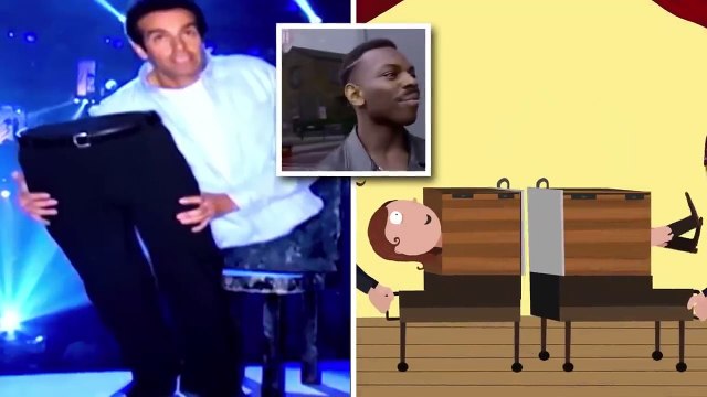 Segredos Dos Truques De Mágica Mais Perigosos Revelados