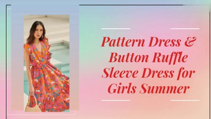 Download Video: Beach Vacation Outfits For Women Summer Dresses For Girls | Coastal Chic: Summer Beach Vacation Outfits for Women | Stylish Summer Dresses & Beachwear Essentials