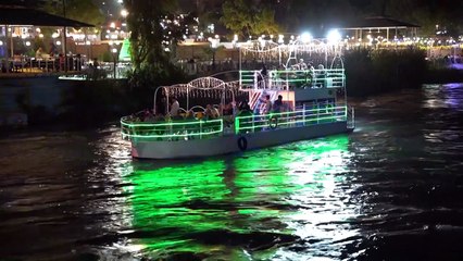 بعد سبعة أعوام على دحر الجهاديين ليالي الموصل سهر وحفلات