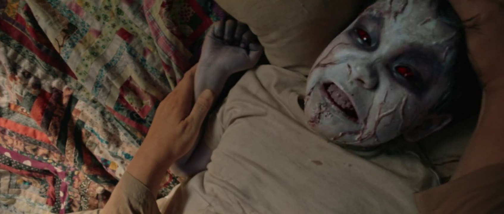 QODRAT _ 2022 ( Action, Drama, Horror)
