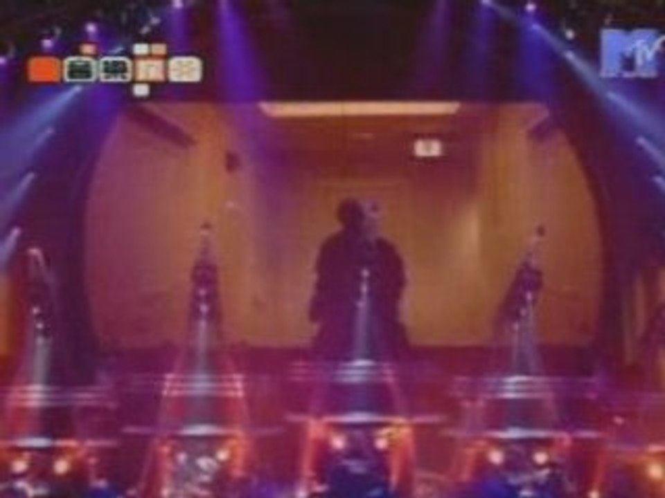 The Call - ao vivo