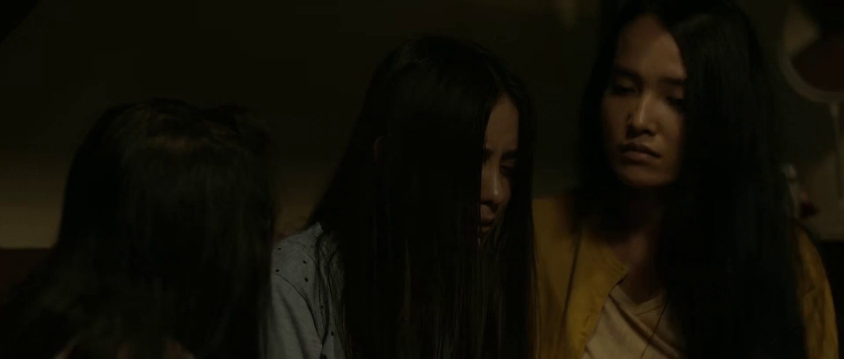 MAKMUM _ 2019 ( Horror )