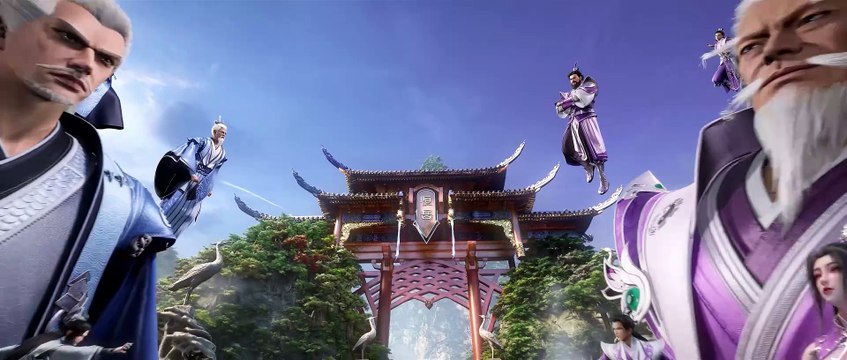 仙逆- 第54集- video Dailymotion 仙逆- 第54集- video Dailymotion