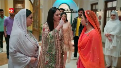 مسلسل انت محبوبي الحلقة 156 والأخيرة