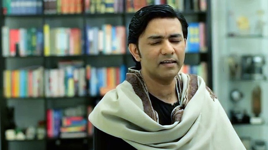 Har zulam tera yad hai