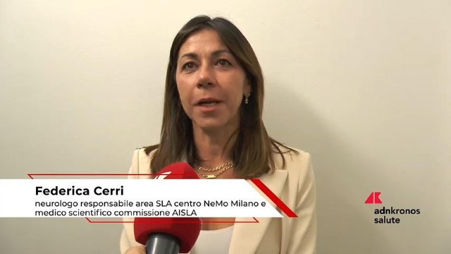 Gioranta nazionale Sla, Cerri (Aisal-Nemo): Una battaglia da combattere insieme”