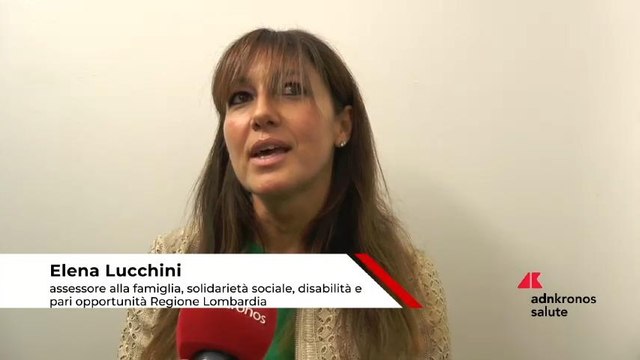 Malattie rare, Giornata nazionale Sla, Lucchini: Impegno concreto da Regione Lombardia”