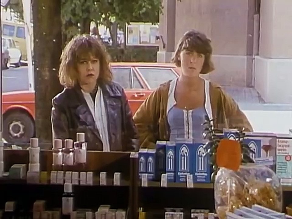 Derrick  S09E01 - Der Klassenbeste