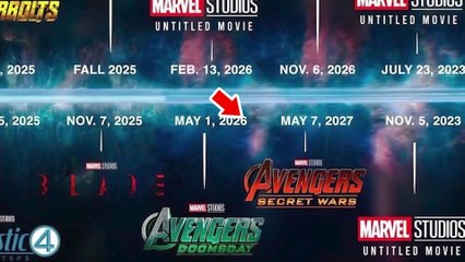 SPIDER-MAN 4 VENOM & KNULL King In Black Announcement