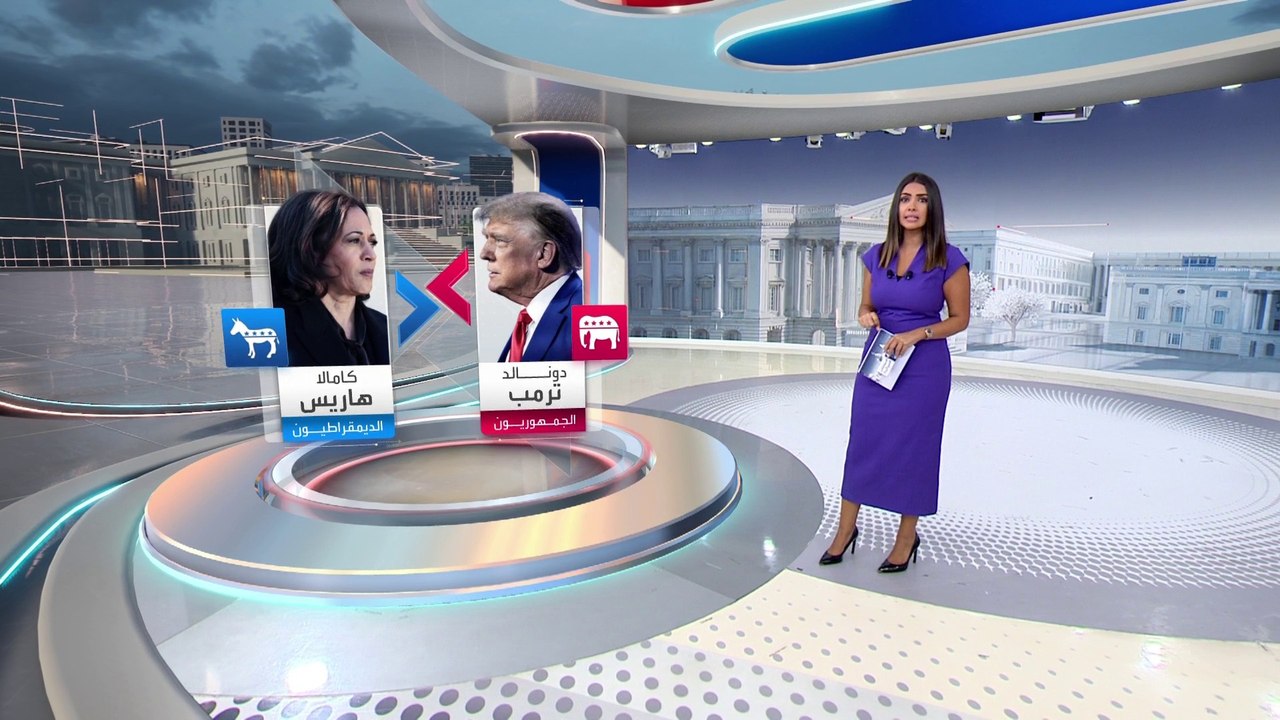 ترمب ما زال يتمسك بقصة أكل المهاجرين للقطط والكلاب في أوهايو