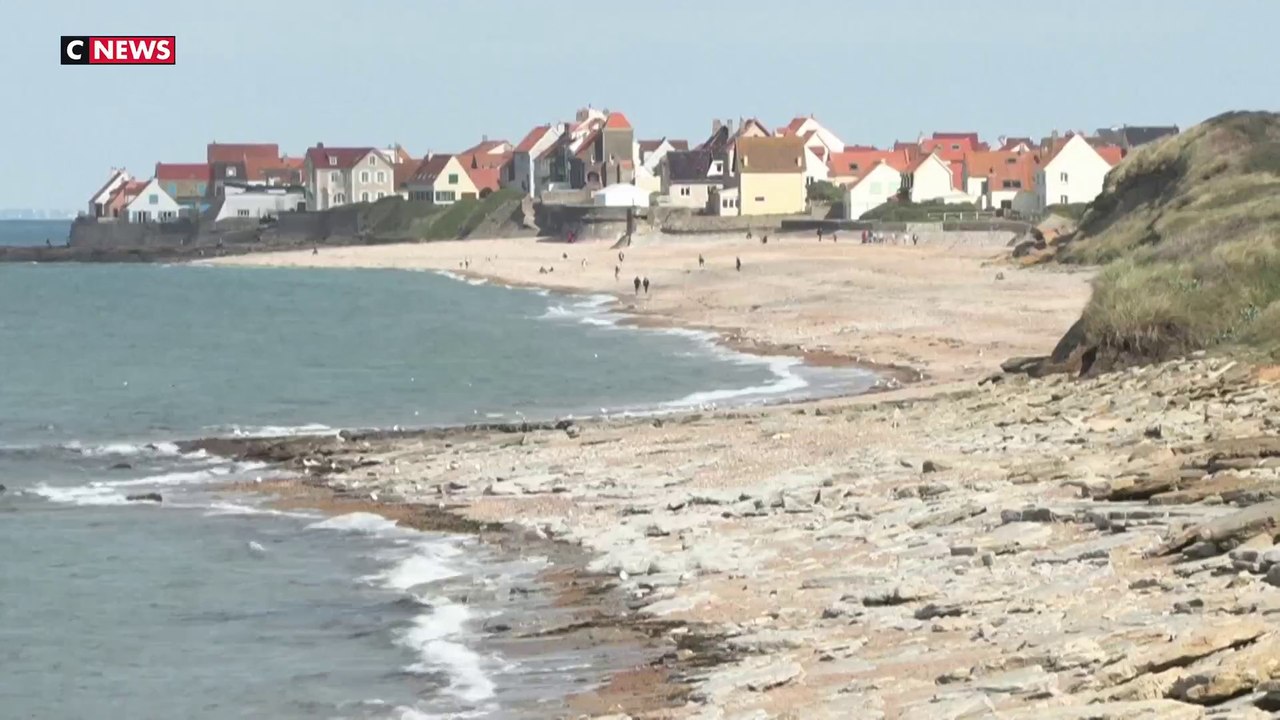 Pas-de-Calais : huit migrants perdent la vie en tentant de traverser la Manche