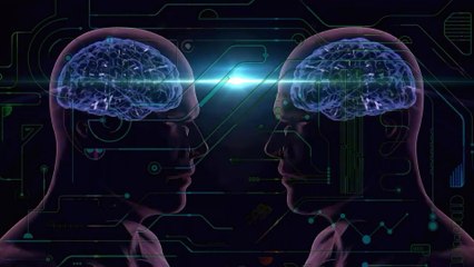 Binaural Theta 6 Hz - Sesión Pura de Binaurales de 1 hora - Estimulación de la memoria