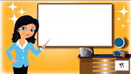 2D Shapes- Circle, Oval, Semicircle