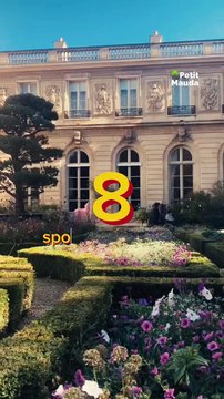 Les Journées du Patrimoine approchent et voici 8 spots à découvrir absolument à Paris ! Commence par un tour à Sim Drivers, le premier centre de simulation automobile en plein cœur de la capitale . Ensuite, participe à un cours d’initiation à l’