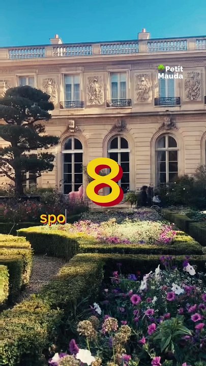 Les Journées du Patrimoine approchent et voici 8 spots à découvrir absolument à Paris !   Commence par un tour à Sim Drivers, le premier centre de simulation automobile en plein cœur de la capitale .   Ensuite, participe à un cours d’initiation à l’