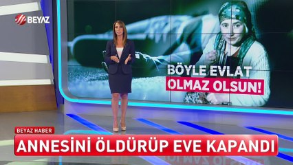 Beyaz Ana Haber 15 Eylül 2024