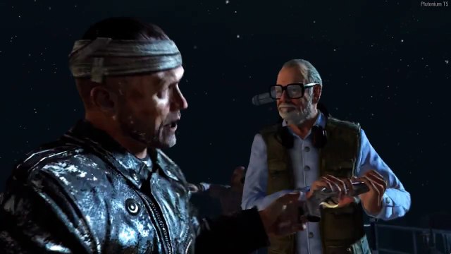 (Full Gameplay) Call of Duty_ Black Ops Call of the Dead [1080p] - No Commentary