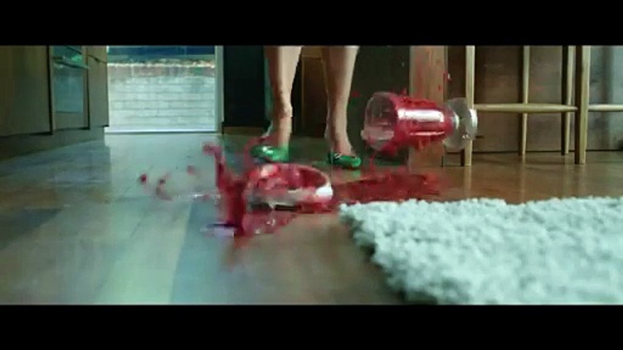 Вампиры лёгкого поведения — Русский трейлер (2024)