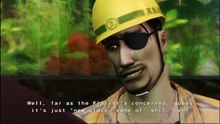 (PS2) Yakuza 2 - 12