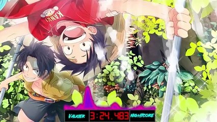 One Piece Op 14 Nightcore