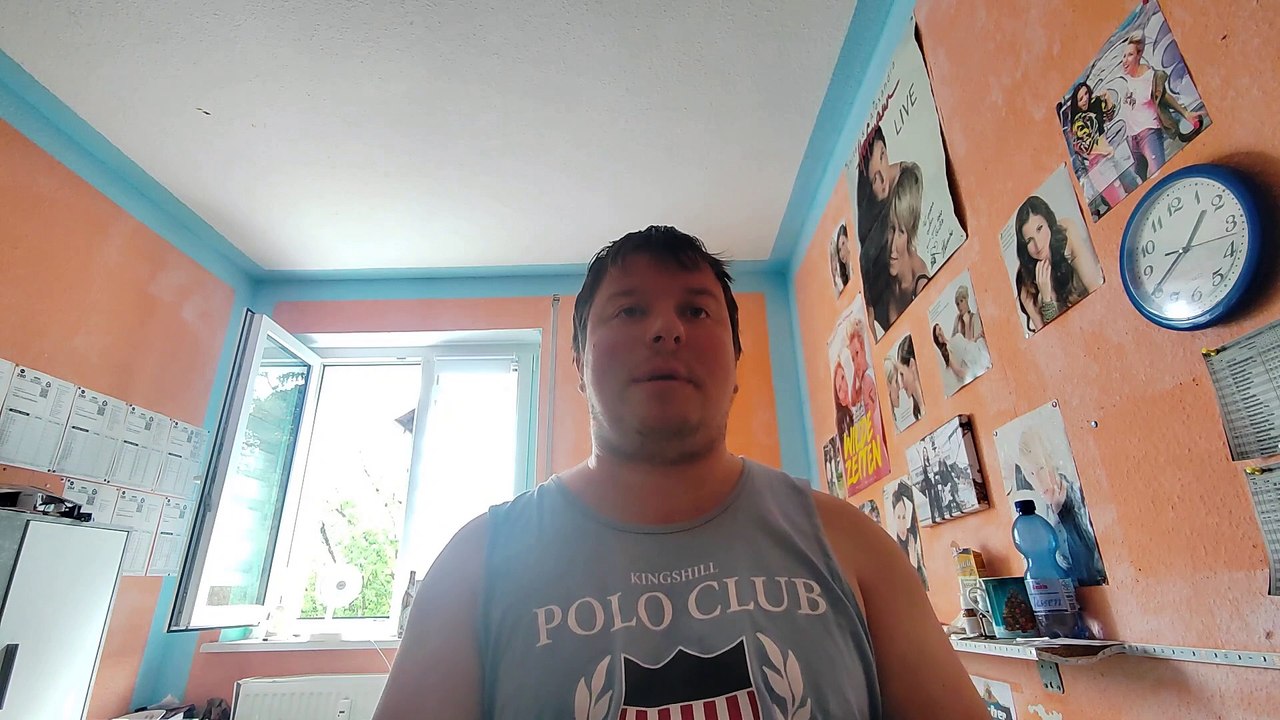 Informationsvideo über Volksfeste und der Schausteller.