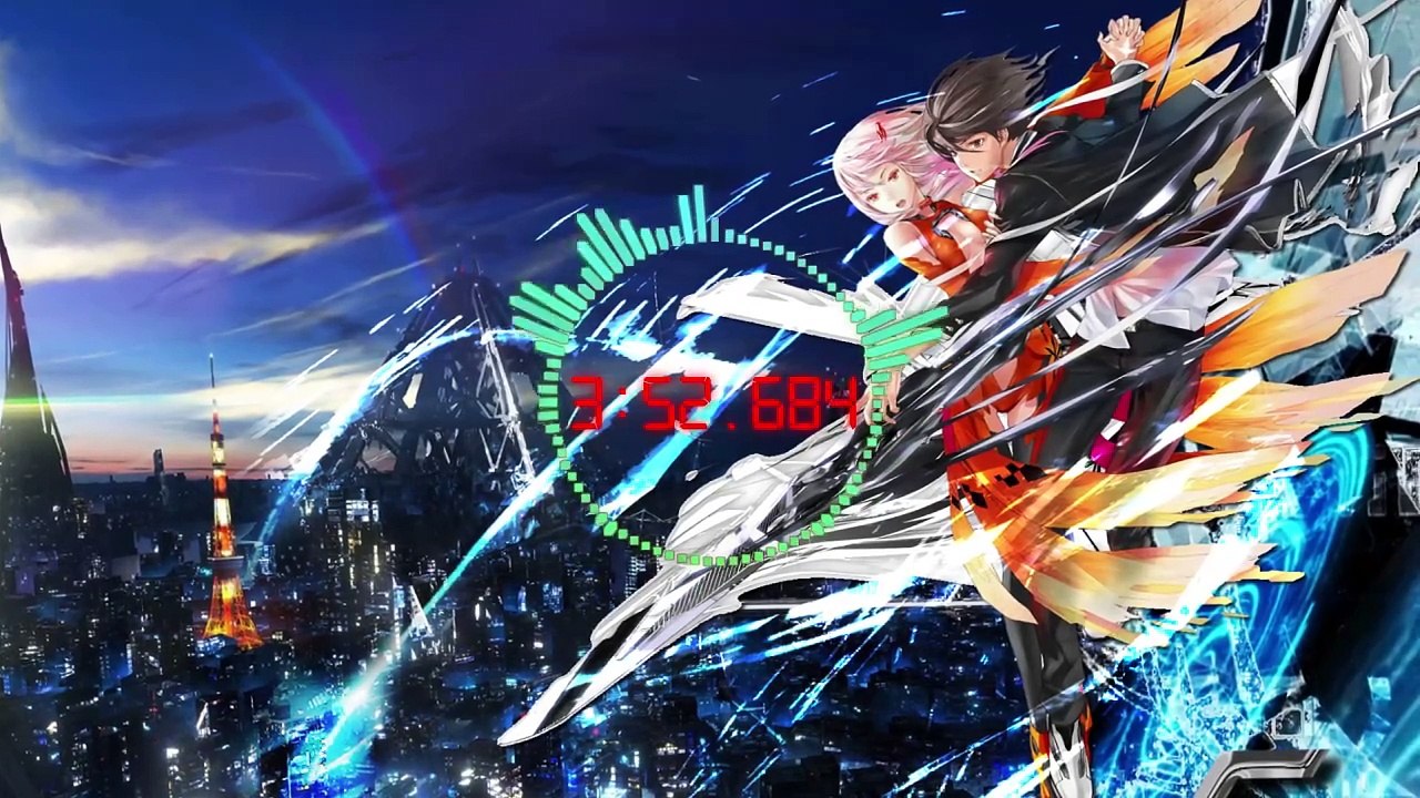 Guilty Crown Op 2 The Everlasting Guilty Crown Nightcore