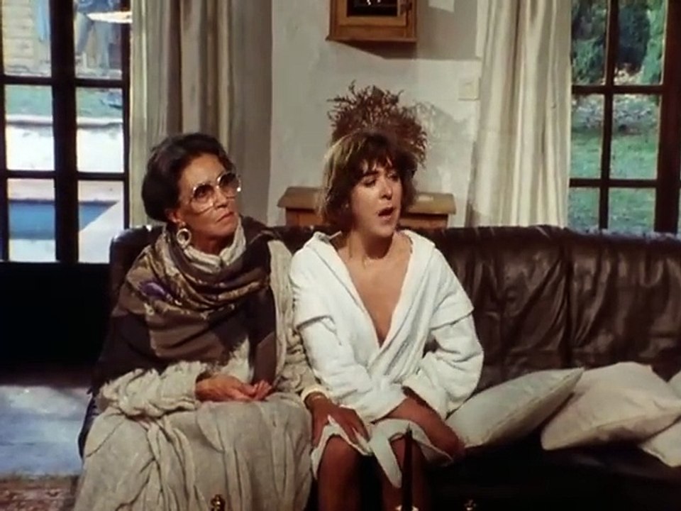 Derrick  S09E07 - Wer erschoss Asmy¿