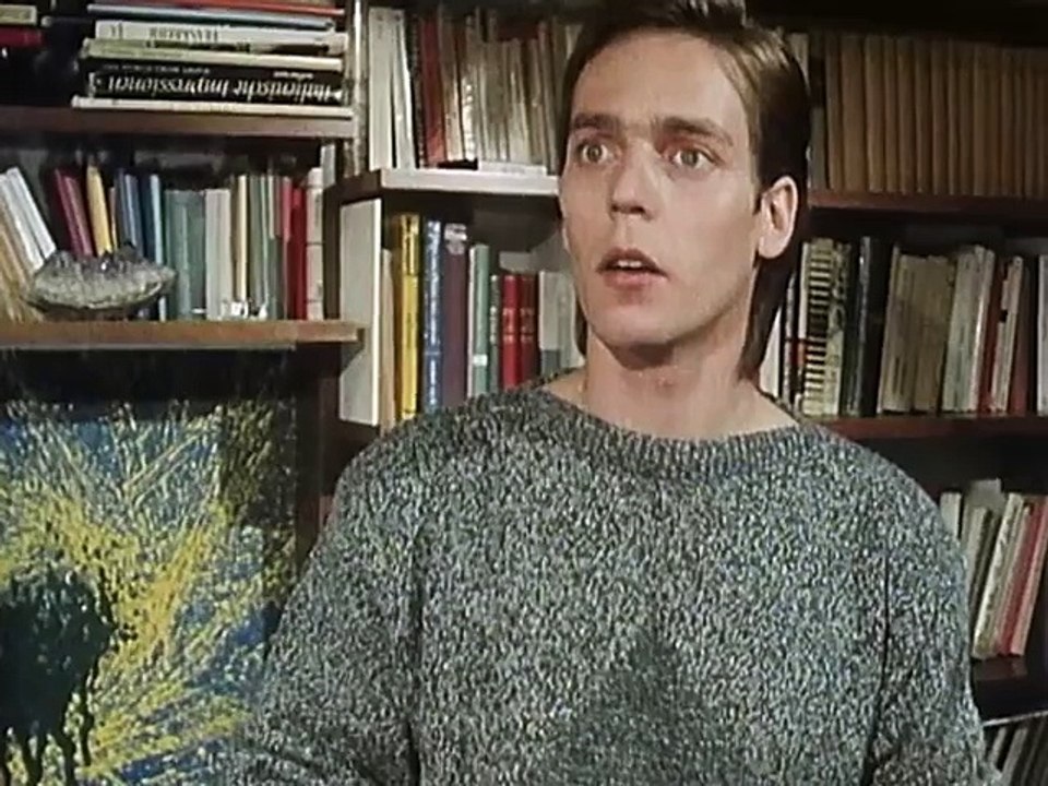 Derrick  S09E08 - Das tödliche Schweigen