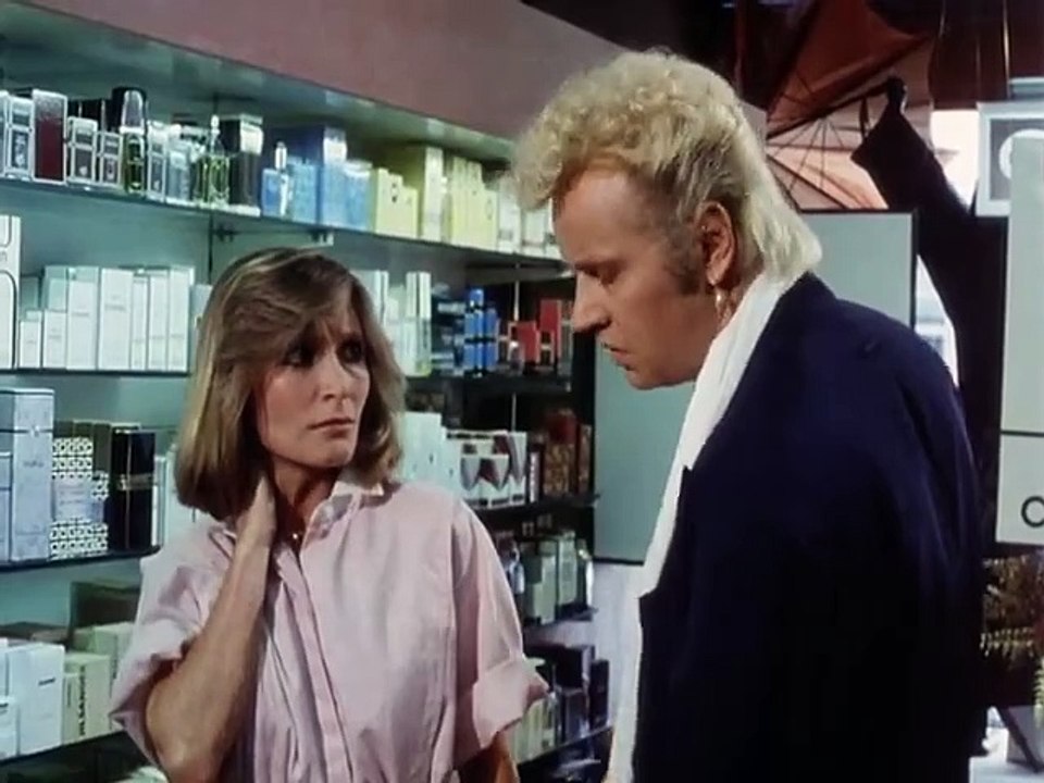 Derrick  S09E10 - Schwester Hilde