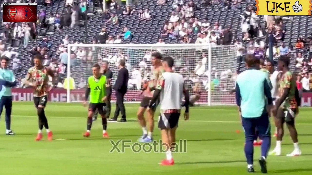 Tottenham vs Arsenal (0-1) | All Goals & Extended Highlights | Premier League 2024/25 Gabriel Magalhães Goal | Tottenham vs Arsenal 0-1 Highlights | Premier League 2024/25 Tottenham vs Arsenal 0-1 || All Goals & Extended Highlights || Premier League 2024/