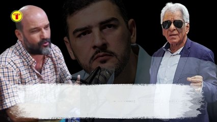 APARENTEMENTE HABRÍA INTERESES PERSONALES ENTRE EL ALCALDE Y VARIOS DIRIGENTES DE LA TRANSPORTACIÓN