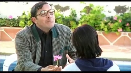 film marocain  - فيلم مغربي -  الزين بحروفو, ديه لمو تشوفو - القرع بفلوسو,ارا داك الراس نبوسو