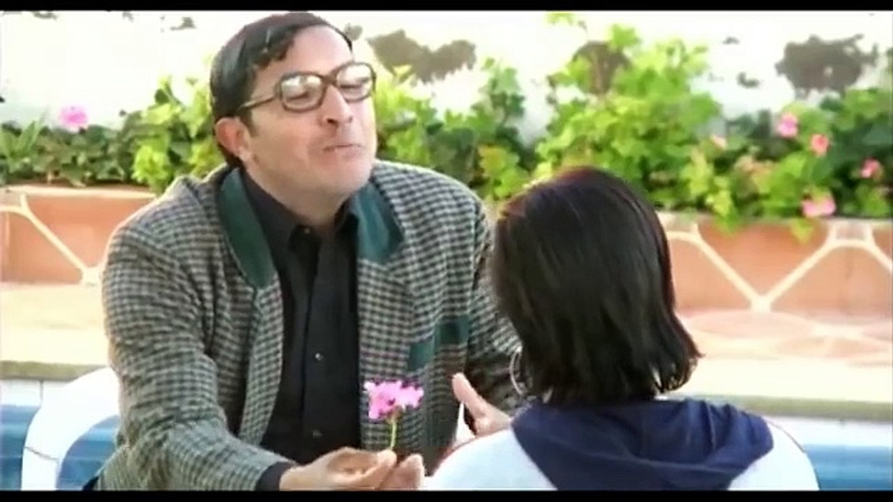 film marocain  - فيلم مغربي -  الزين بحروفو, ديه لمو تشوفو - القرع بفلوسو,ارا داك الراس نبوسو