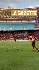 Passe D Belaili vs Dekedaha
