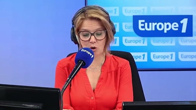 À la fête de l'Humanité, Dominique de Villepin dénonce la stratégie d'Israël face au Hamas