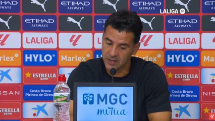 Autocrítica de Míchel