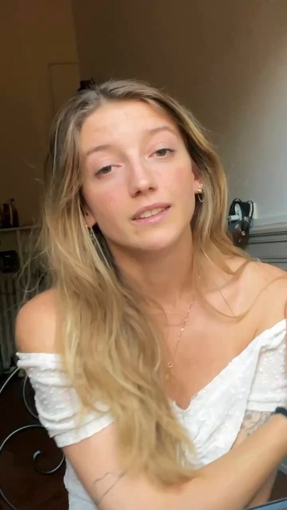 J’ai voulu poétiser un peu notre prochain morceau avec Randjess Ça sort jeudi soir 