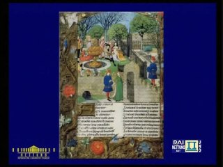 Architettura del paesaggio - Lez 03 - Il giardino classico