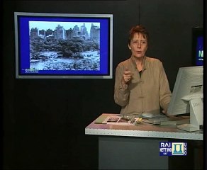 Architettura del paesaggio - Lez 05 - L'esperienza americana