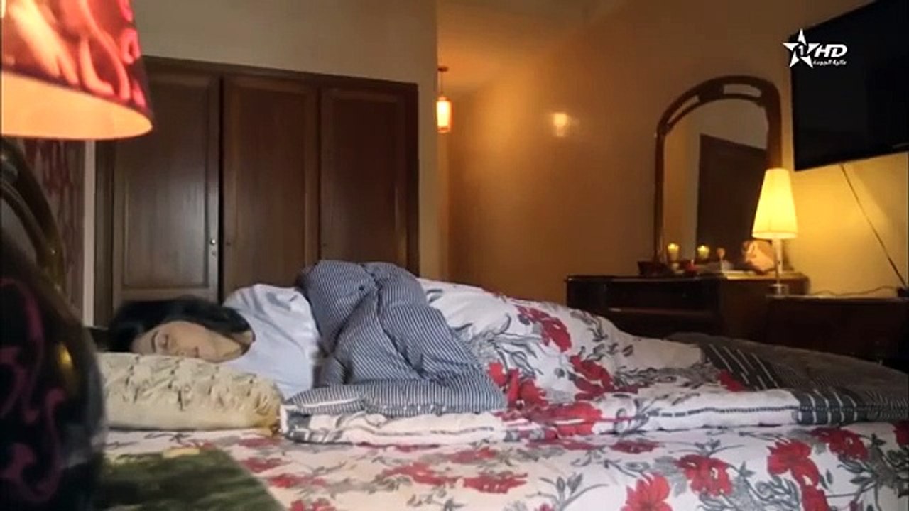 Film Marocain Dakirato Alhob 2017 الفيلم المغربي ذاكرة الحب