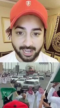 سعودی عرب میں ہوائی جہازوں کو ٹرکوں پر لاد کر کہاں لے جایا جا رہا ہے ؟ یہ ٹرک ڈرائیور پاکستانی ہیں ؟