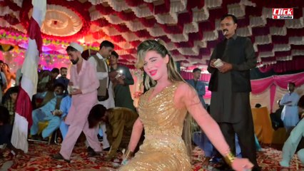 Dil Jan Jigar _ Billi Dubai Wali _ Bollywood Dance Performance 2024 _ Click Studio