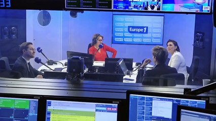 La question migratoire : «Je voudrais que monsieur Barnier prenne ce sujet à bras le corps», émane Laure Lavalette