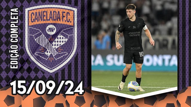 DESESPERADOR! Corinthians PERDE pro Botafogo e segue AFUNDADO na ZONA DE REBAIXAMENTO! | CANELADA