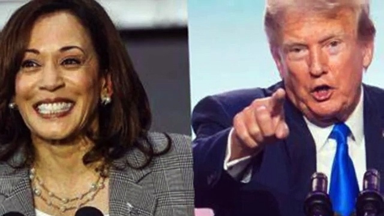 Voter Enthusiasm SKYROCKETS for Kamala Harris Across Key Battleground States!