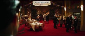 The Birthday ¦ Official Trailer ¦ Drafthouse Films (2004)