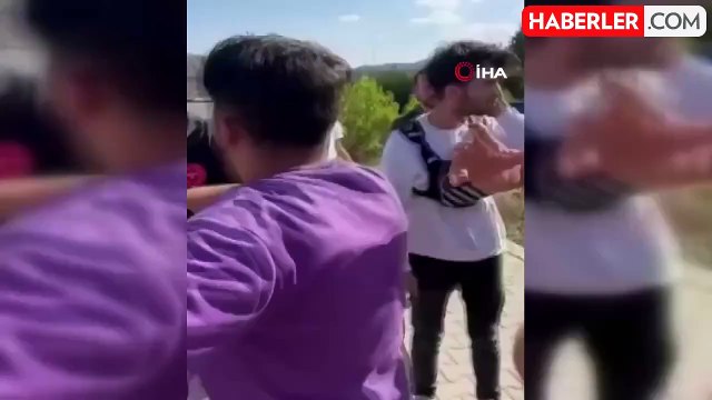 Çankırı'da 112 Acil Ekiplerine Saldırı: Ambulans Şoförü Yaralandı