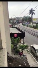 Correria em briga de torcedores de Vasco e Flamengo em Caxias; 31 são presos