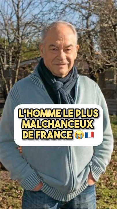 Comment c’est statistiquement possible ?! 