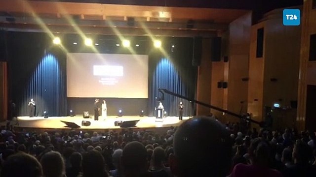 Hrant Dink Ödülleri sahiplerini buldu; Rakel Dink’ten mesaj: Devletlerin şiddeti, toplumsal şiddeti besliyor; yükselen şiddet yaşama değil, ölüme hizmet ediyor